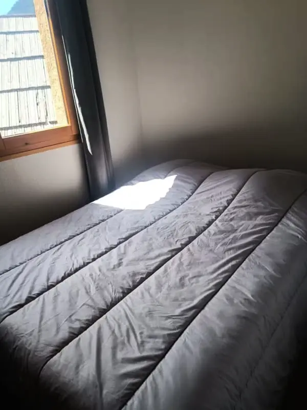Résidence Bel Appartement à La Montagne