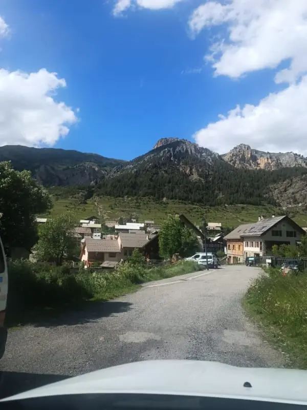 Résidence Bel Appartement à La Montagne