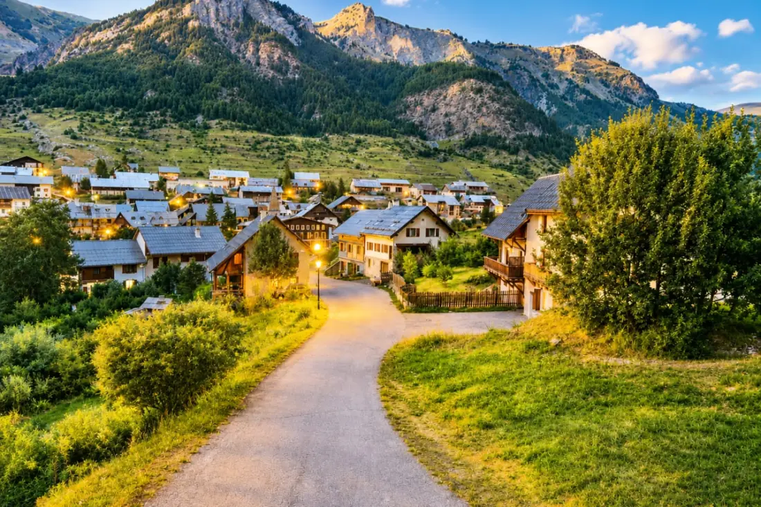 Résidence Bel Appartement à La Montagne