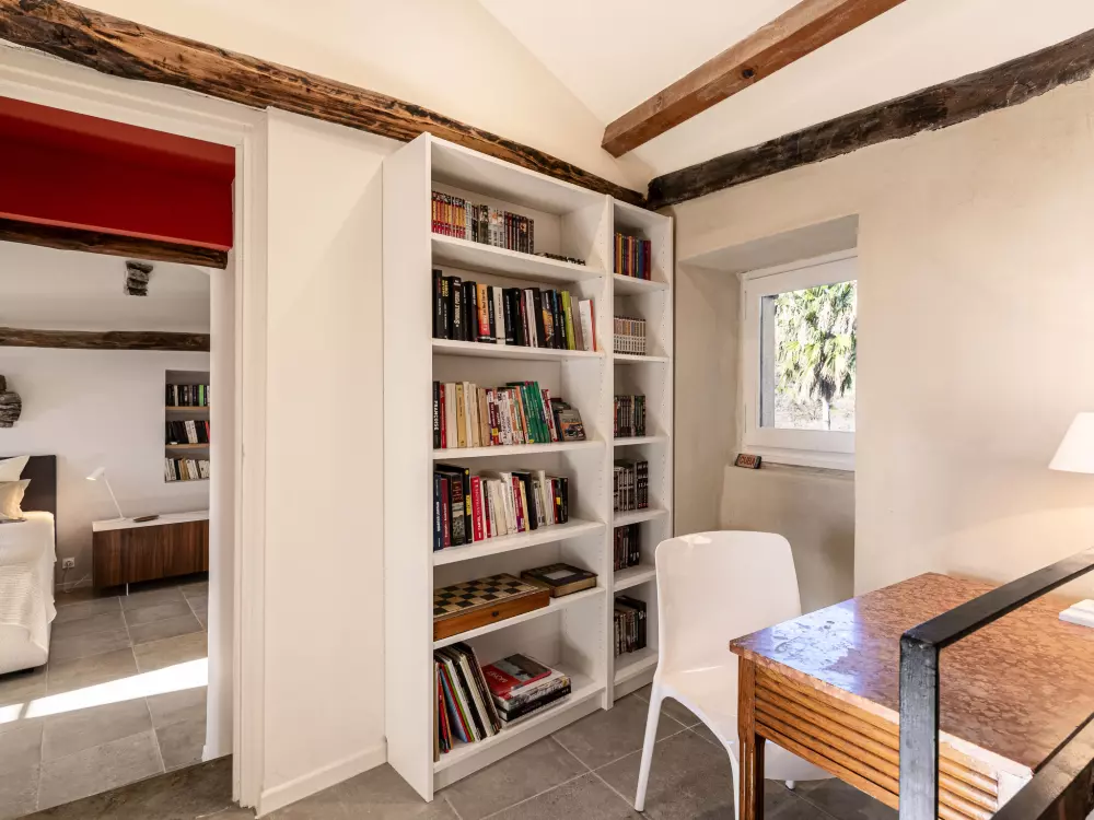 Maison de Vacances Cervione