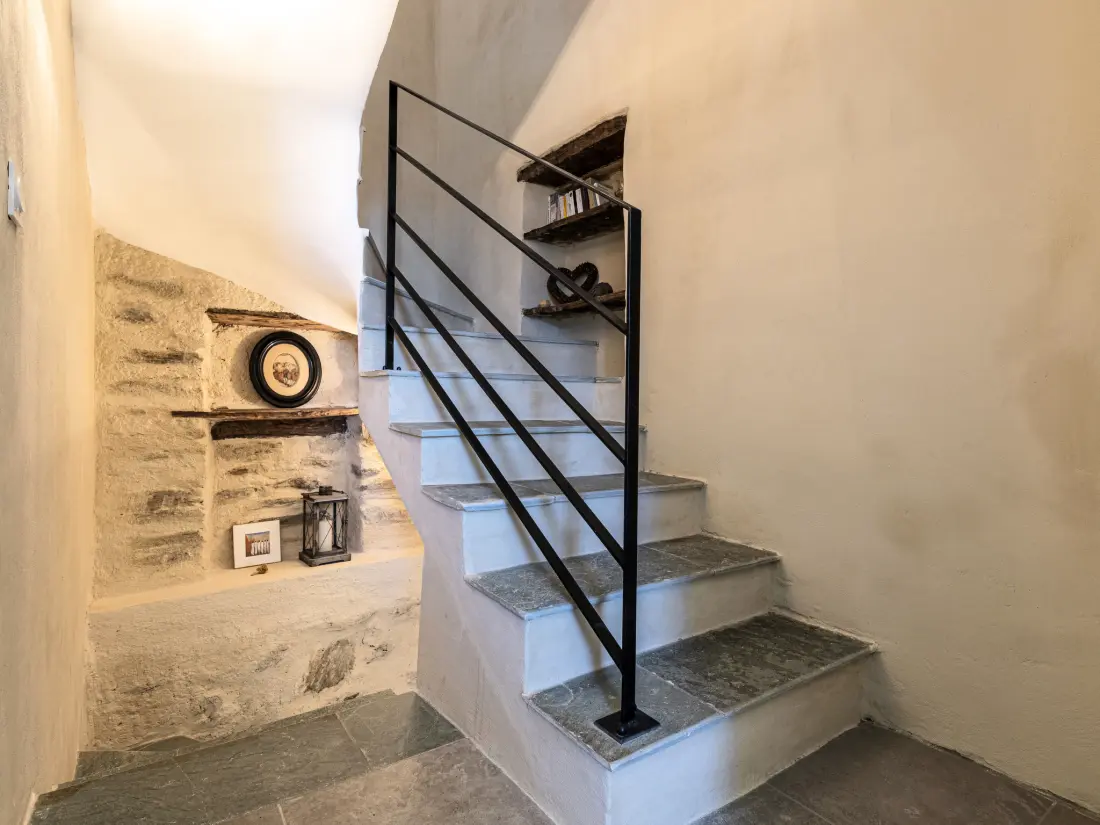 Maison de Vacances Cervione