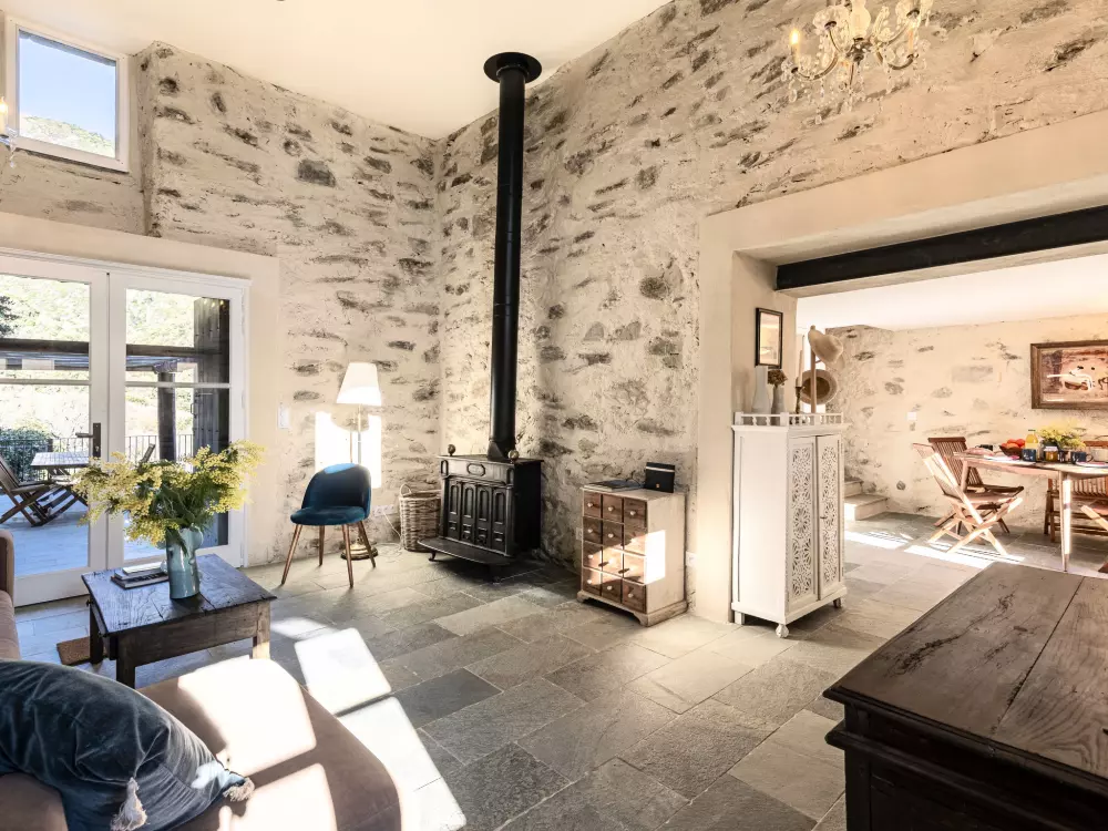 Maison de Vacances Cervione