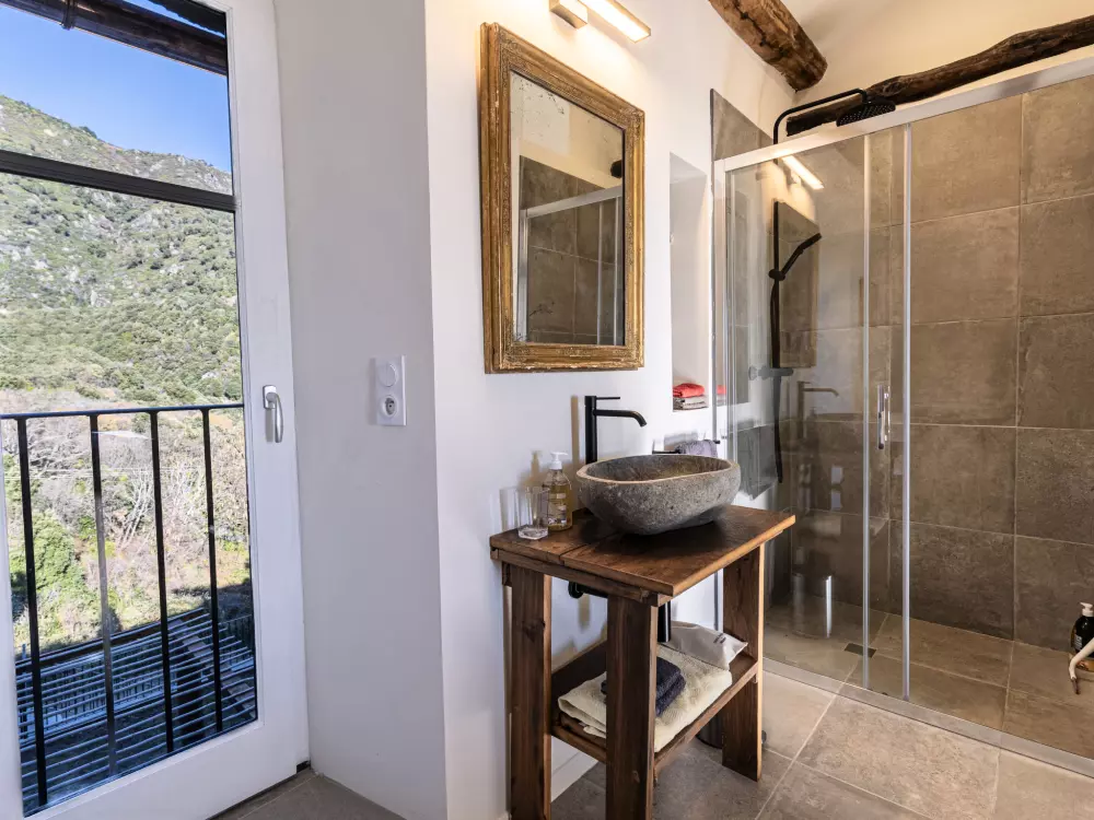 Maison de Vacances Cervione