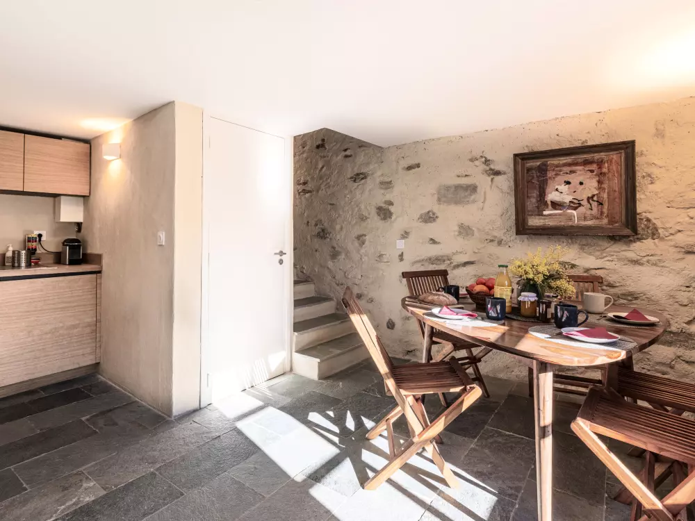 Maison de Vacances Cervione