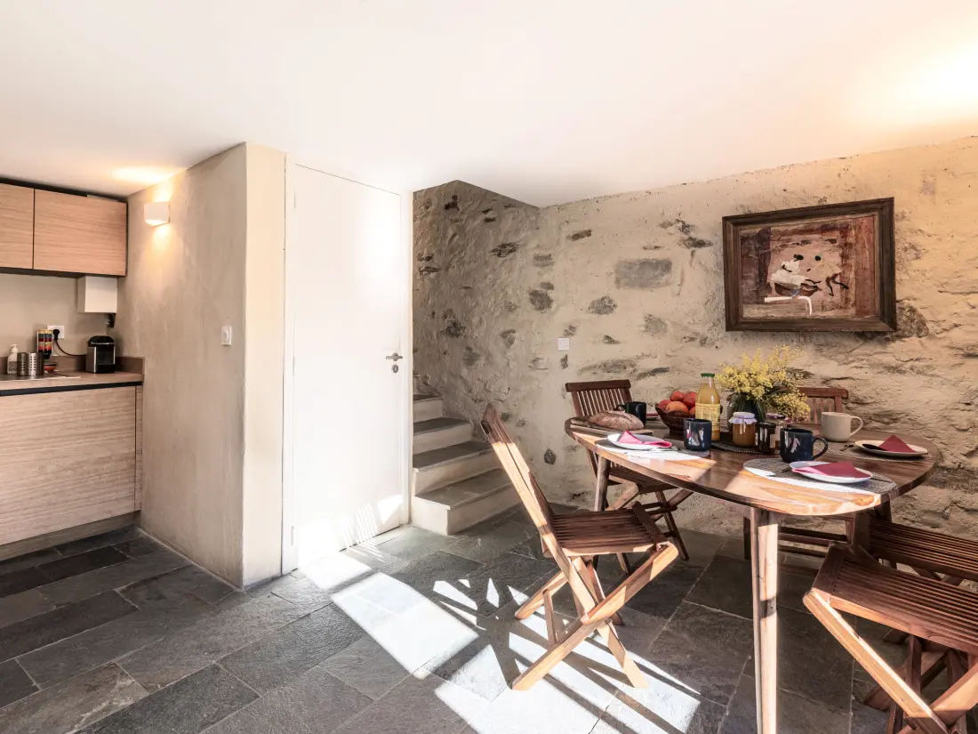 Maison de Vacances Cervione