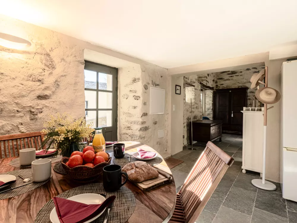 Maison de Vacances Cervione