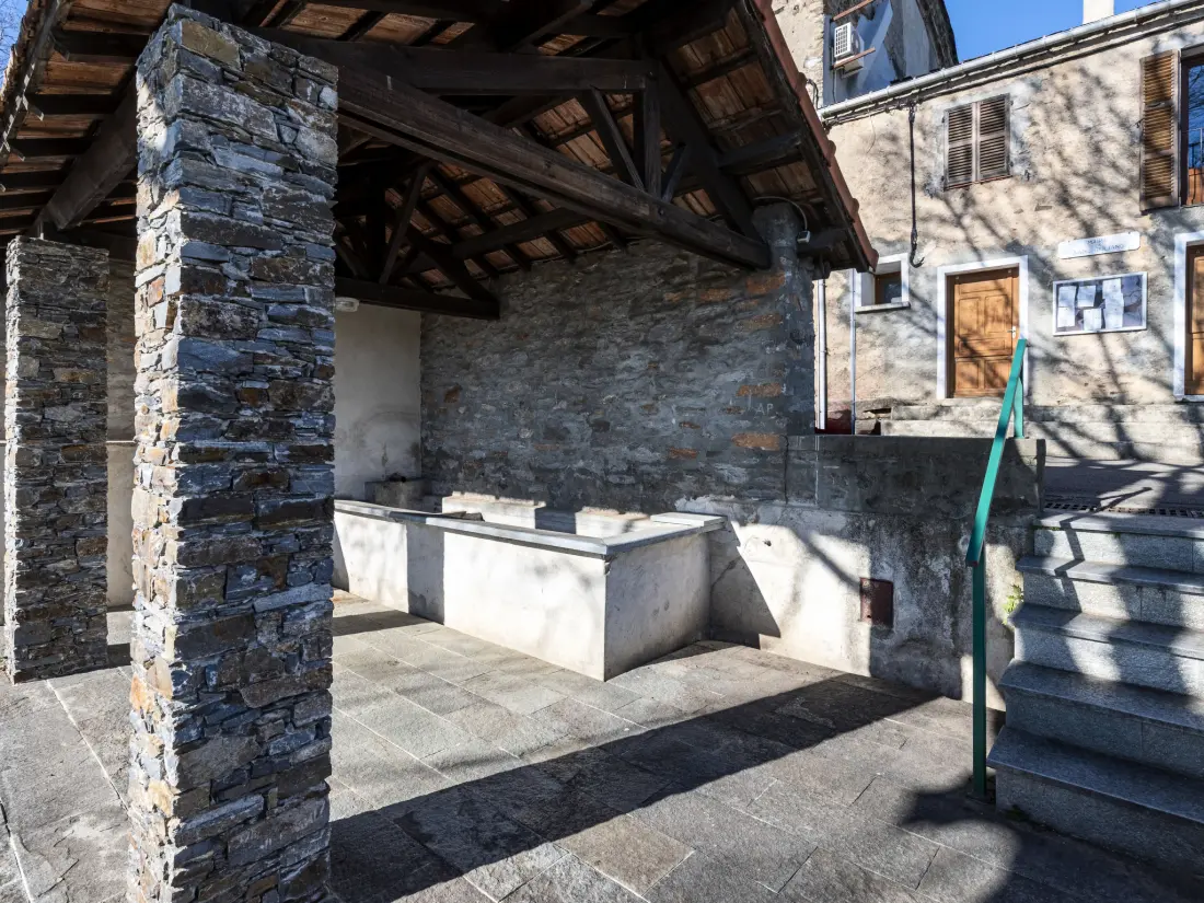 Maison de Vacances Cervione