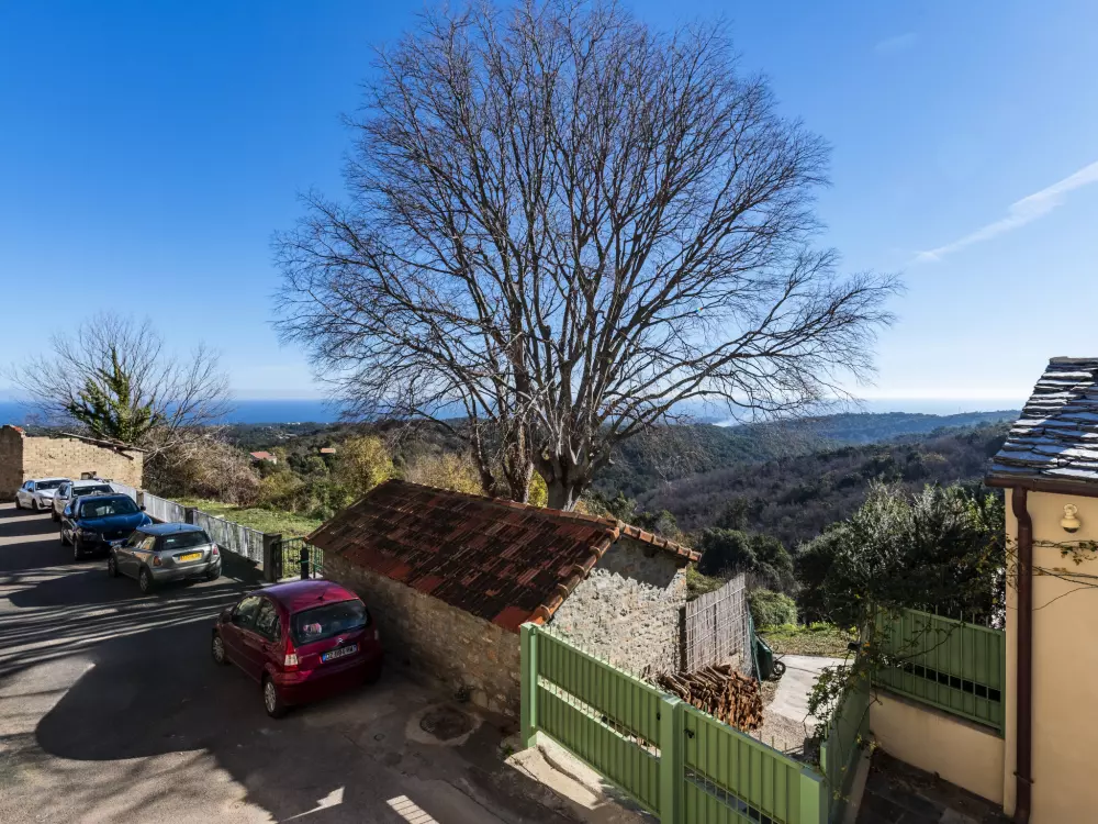 Maison de Vacances Cervione