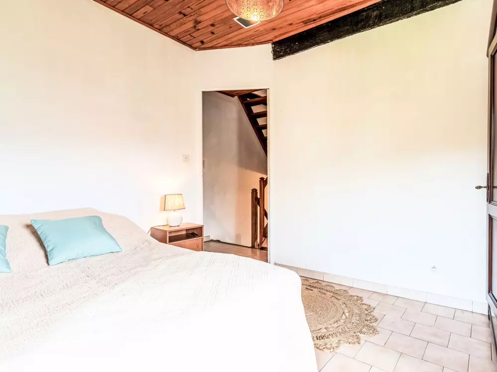 Maison de Vacances Cervione