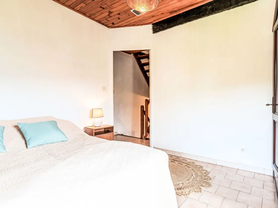Maison de Vacances Cervione