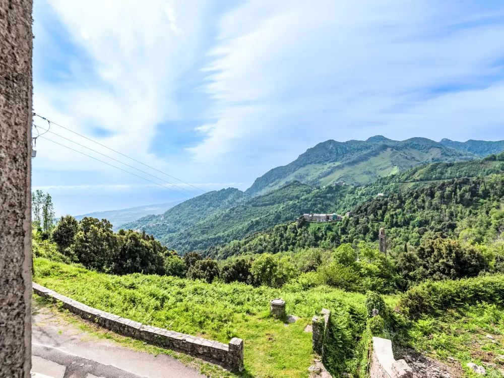 Maison de Vacances Cervione
