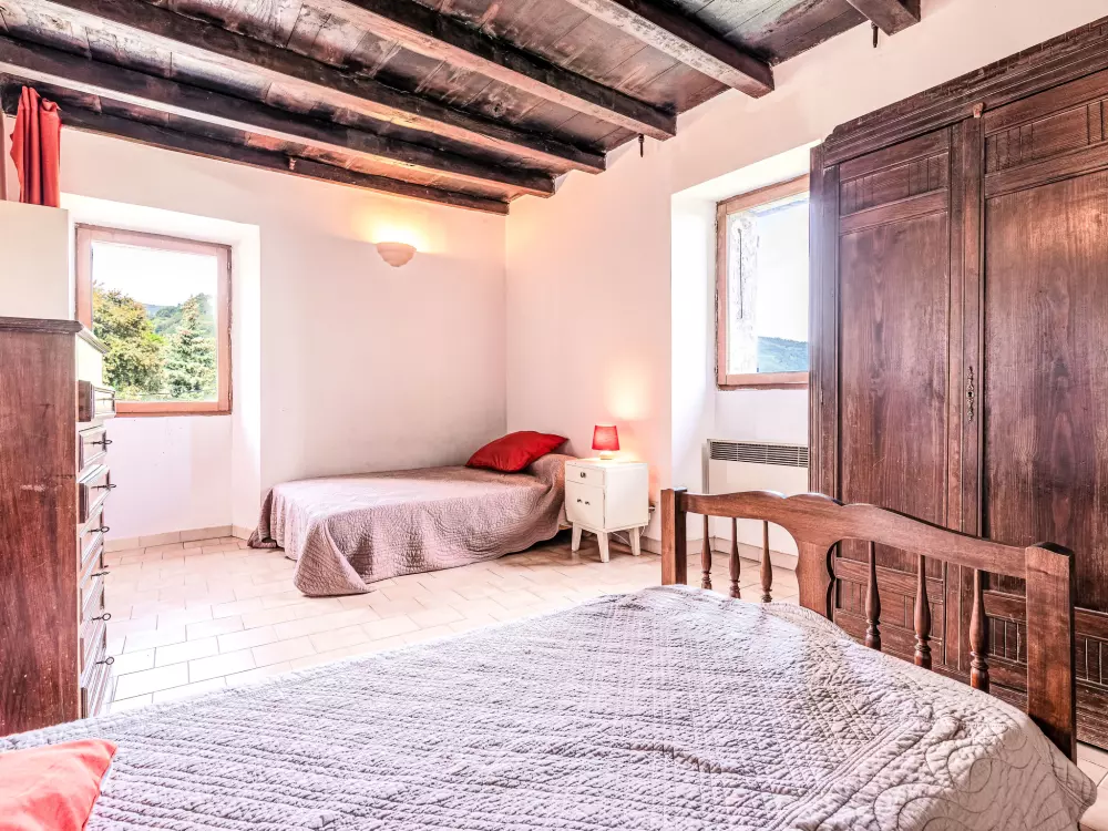 Maison de Vacances Cervione