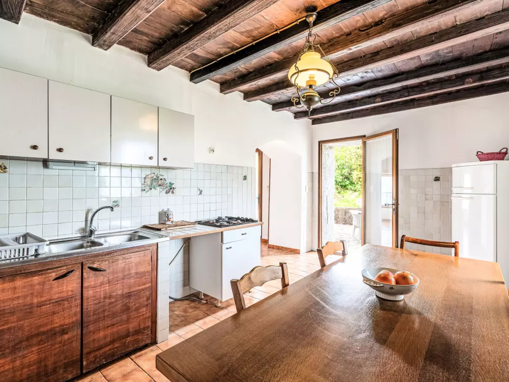 Maison de Vacances Cervione