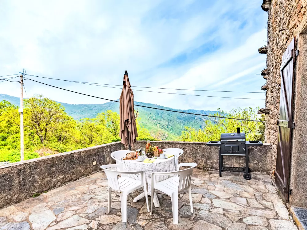 Maison de Vacances Cervione