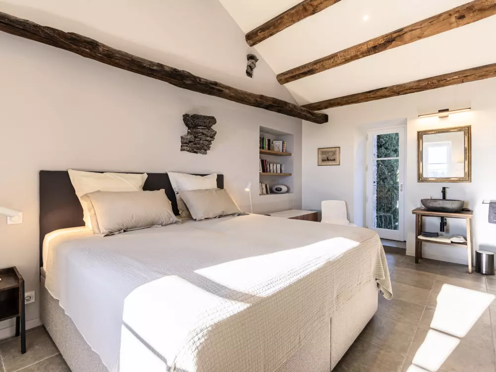 Maison de Vacances Cervione