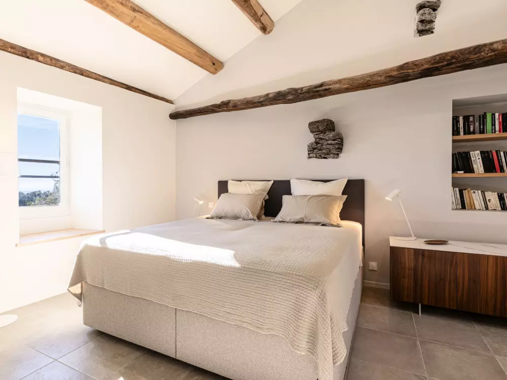 Maison de Vacances Cervione