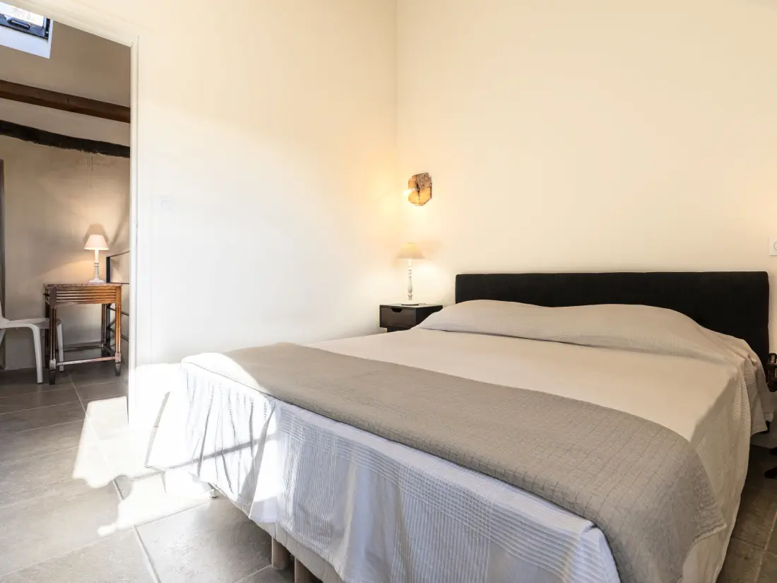 Maison de Vacances Cervione