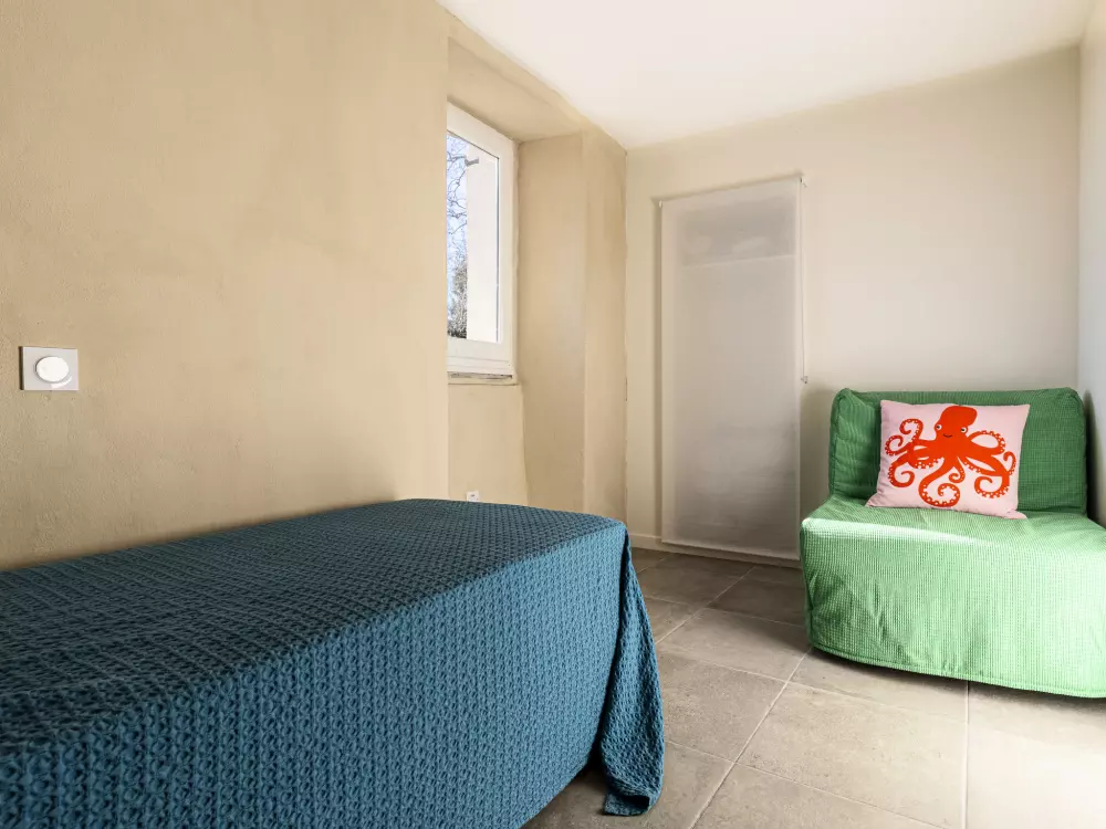 Maison de Vacances Cervione