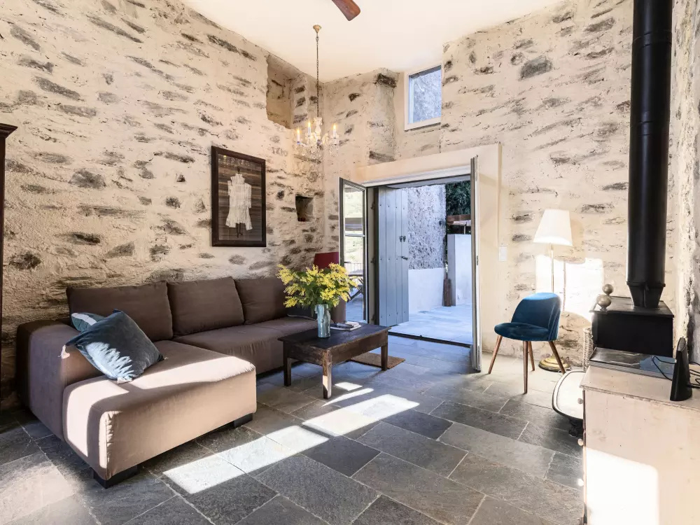 Maison de Vacances Cervione