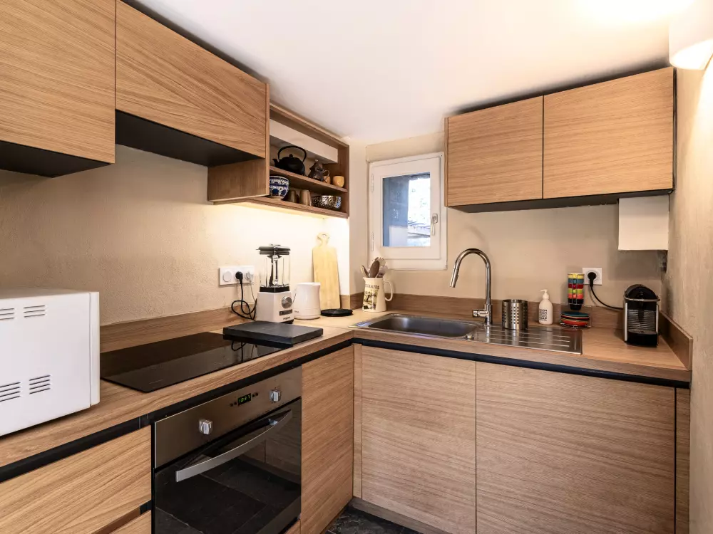 Maison de Vacances Cervione