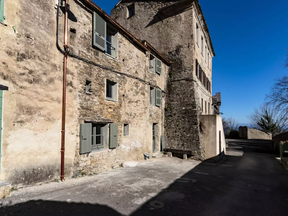 Maison de Vacances Cervione