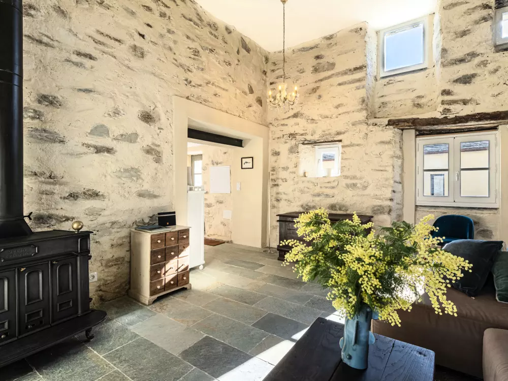 Maison de Vacances Cervione