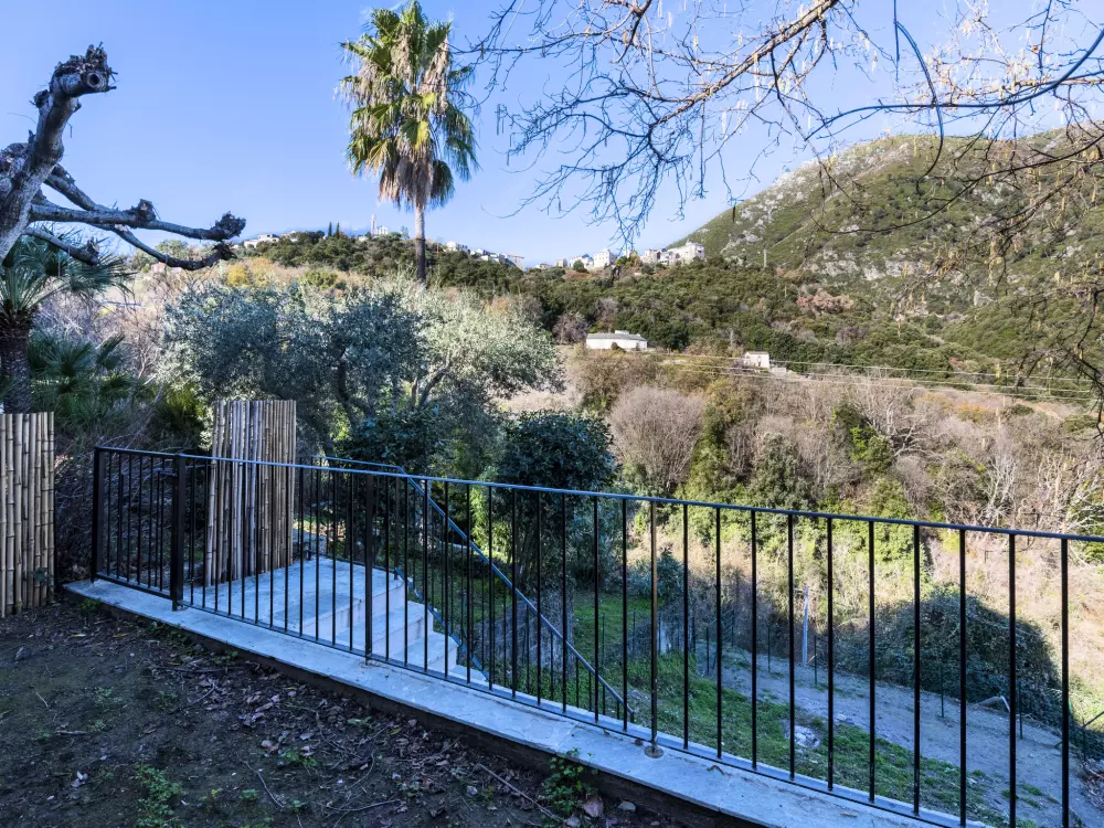 Maison de Vacances Cervione