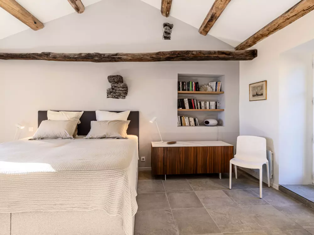 Maison de Vacances Cervione