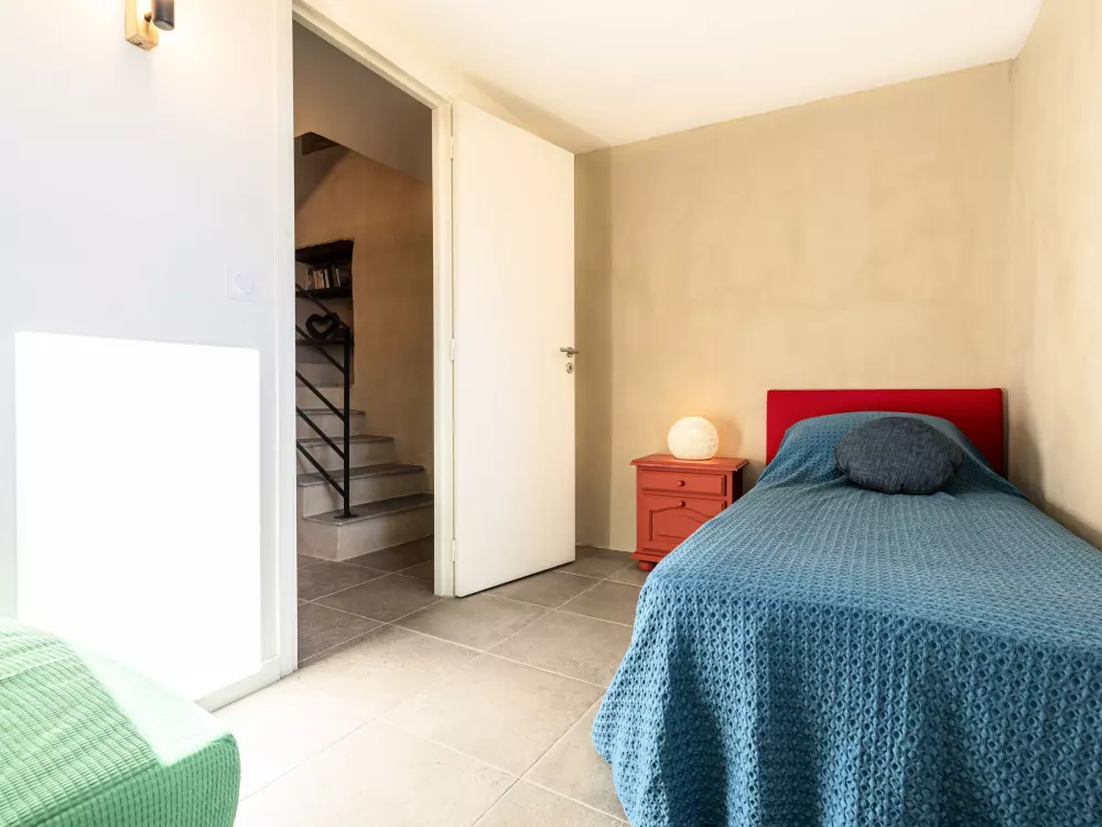 Maison de Vacances Cervione