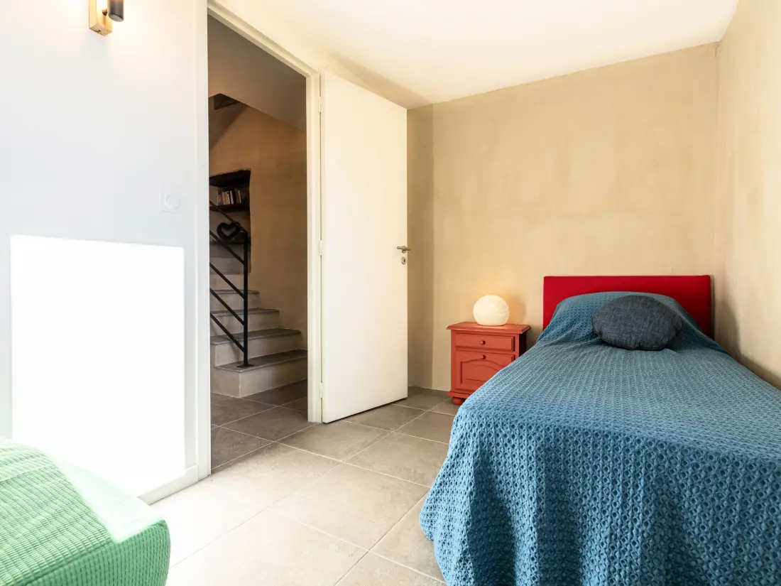 Maison de Vacances Cervione