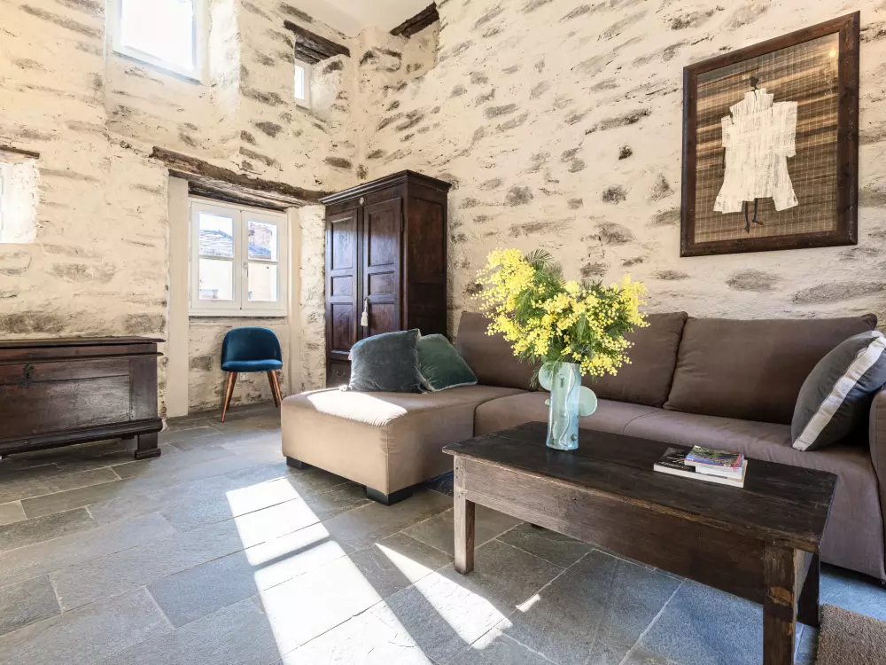 Maison de Vacances Cervione