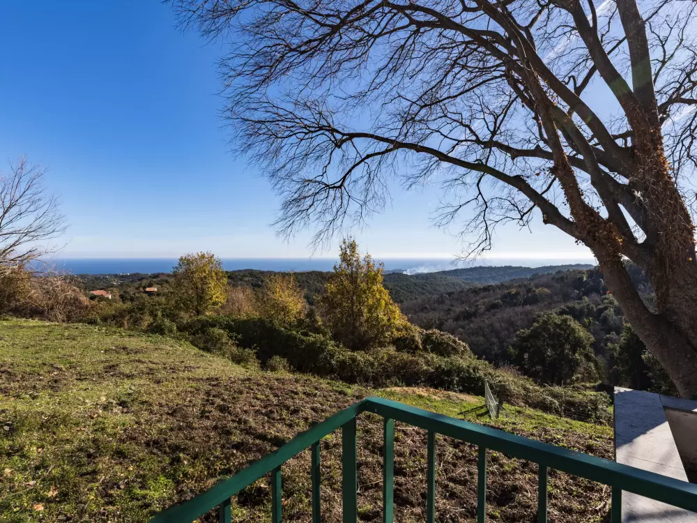 Maison de Vacances Cervione