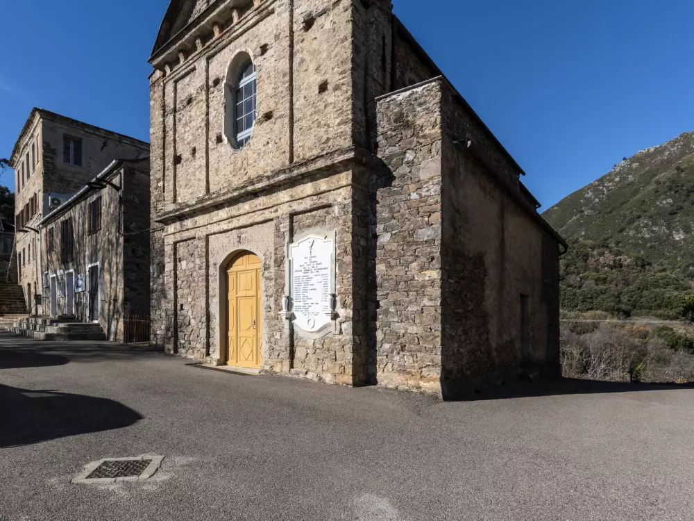 Maison de Vacances Cervione