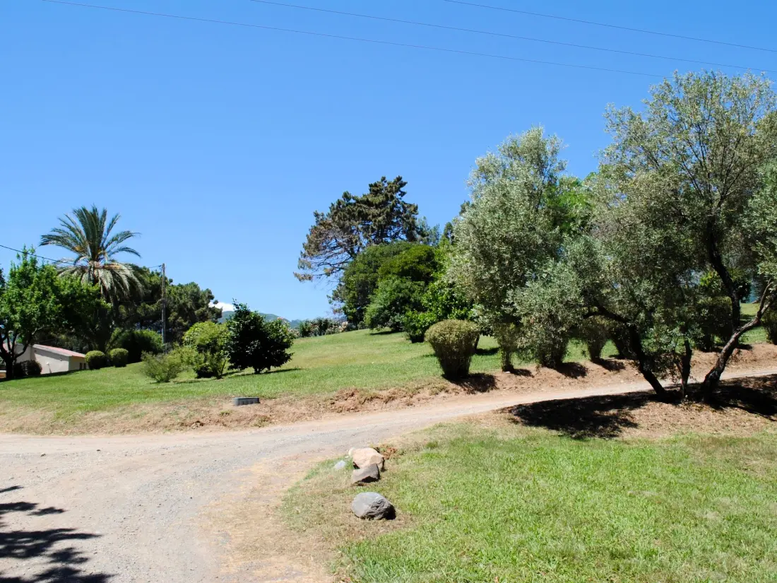 Maison de Vacances Cervione