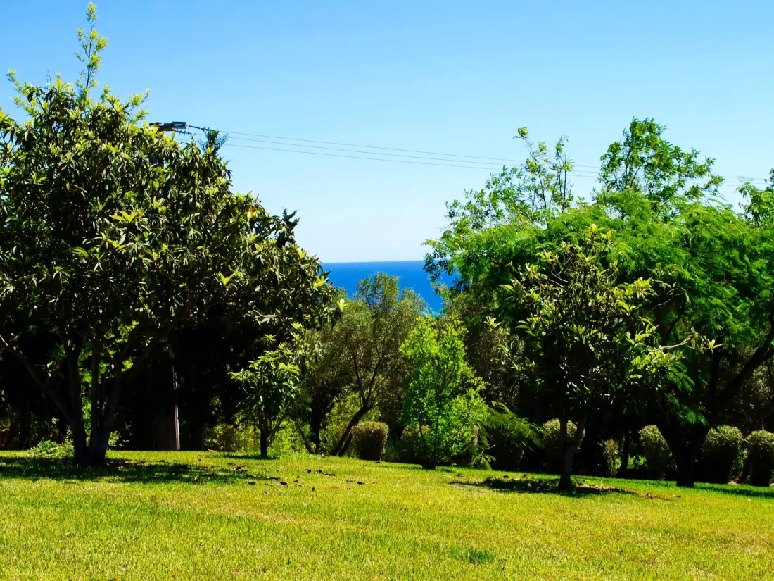 Maison de Vacances Cervione