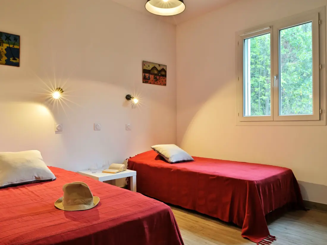 Maison de Vacances Cervione