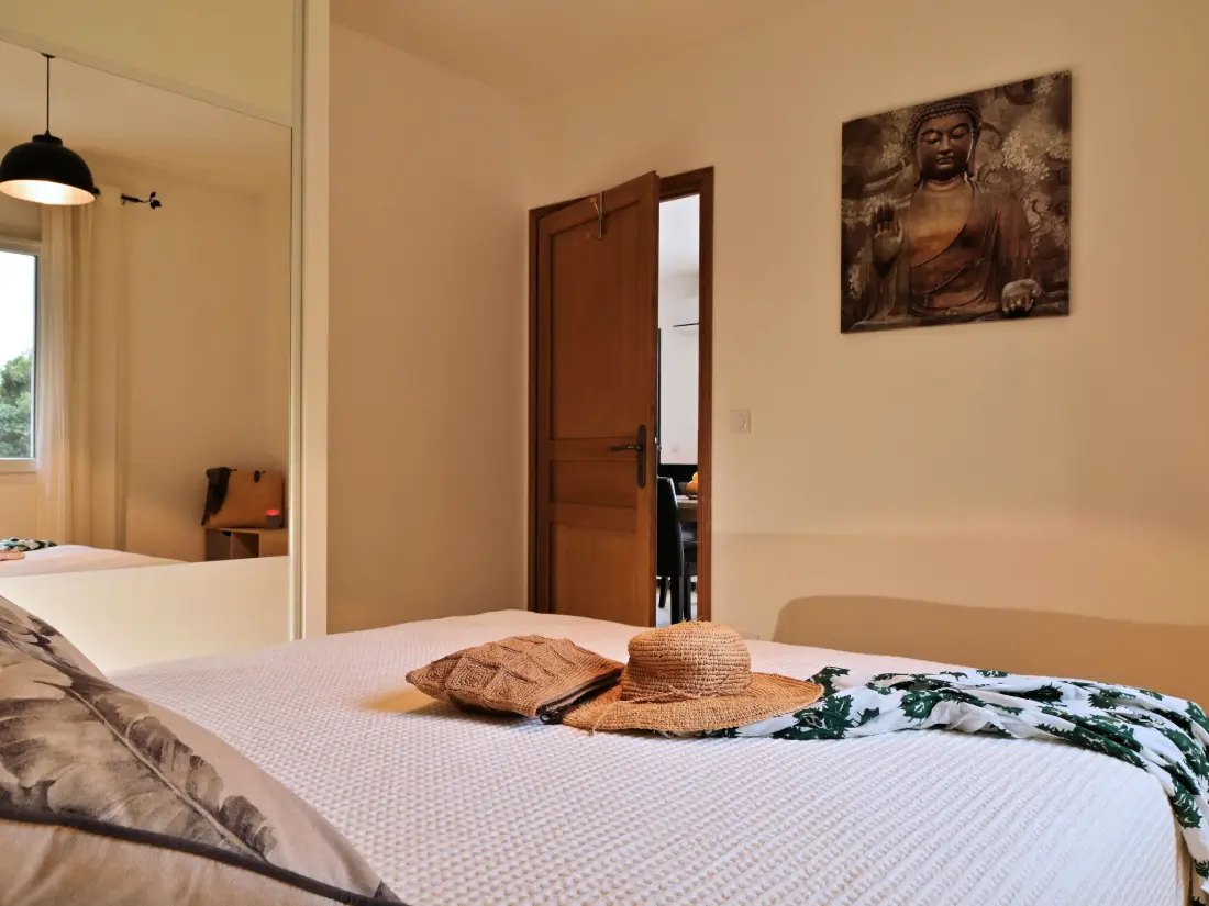 Maison de Vacances Cervione