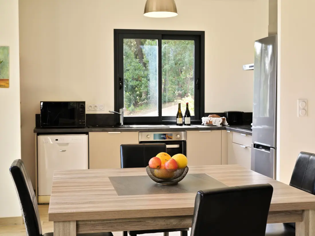 Maison de Vacances Cervione