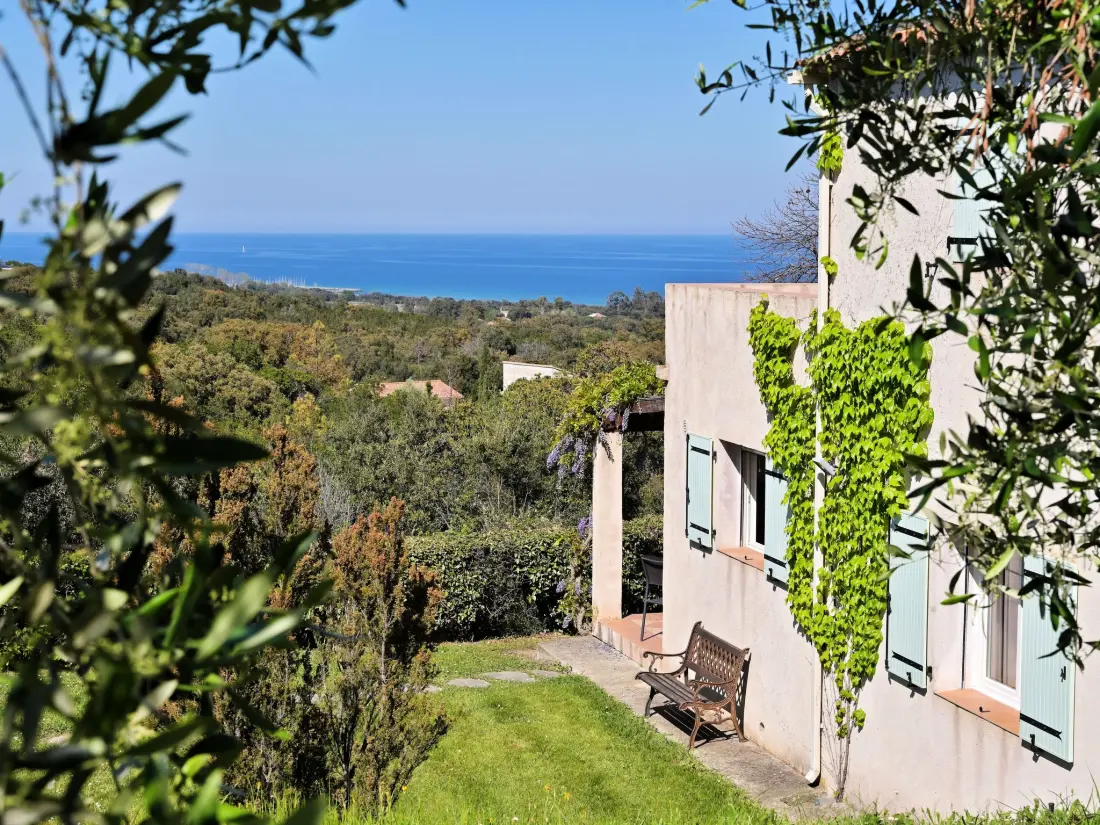 Maison de Vacances Cervione