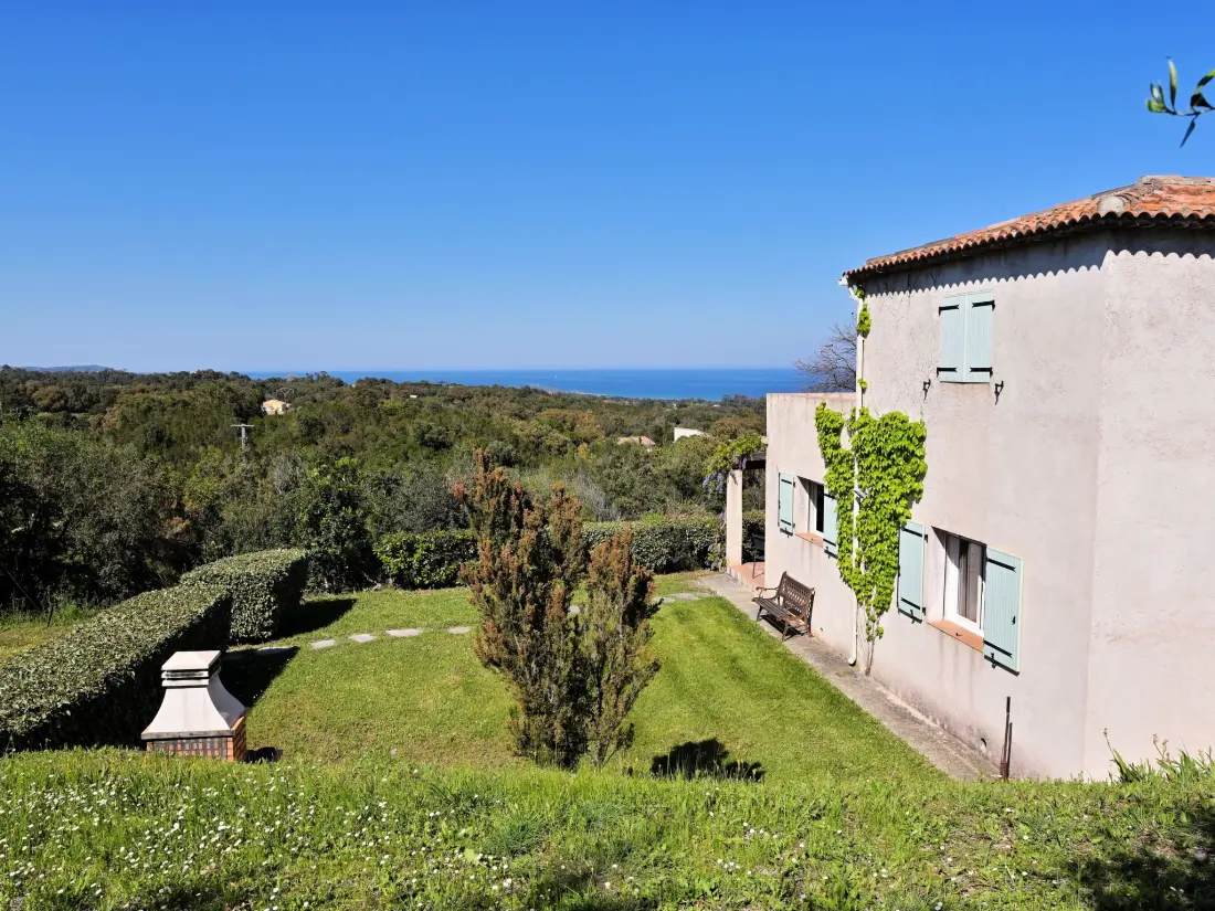 Maison de Vacances Cervione