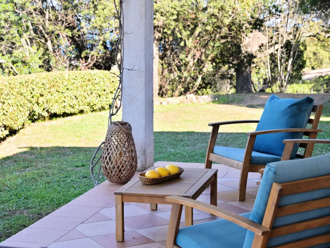 Maison de Vacances Cervione