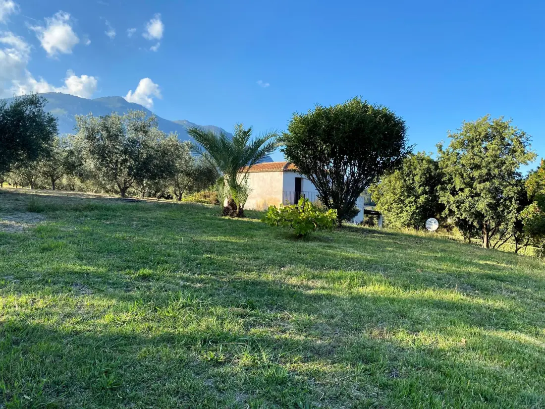 Maison de Vacances Cervione