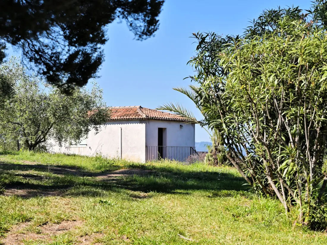 Maison de Vacances Cervione
