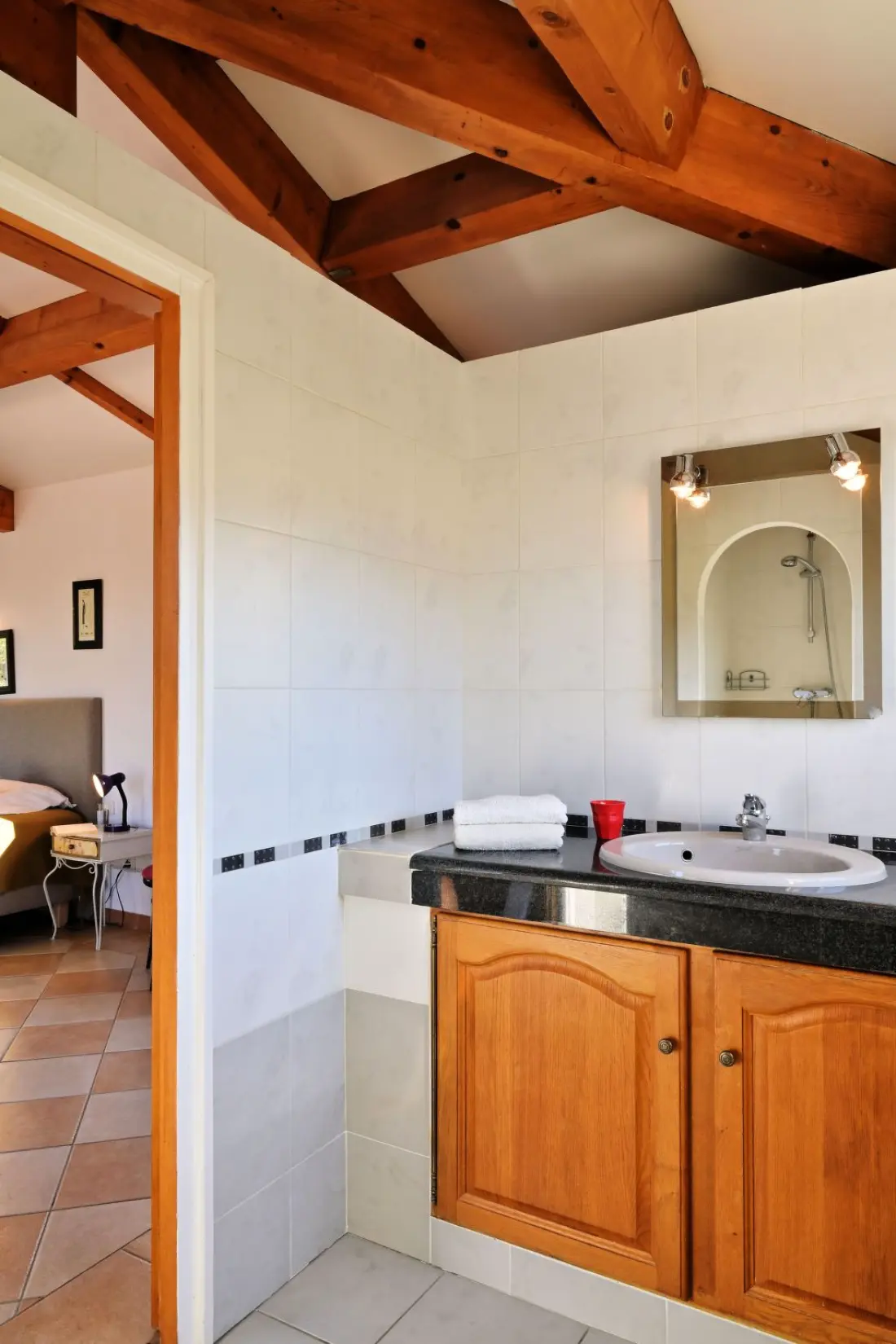 Maison de Vacances Cervione
