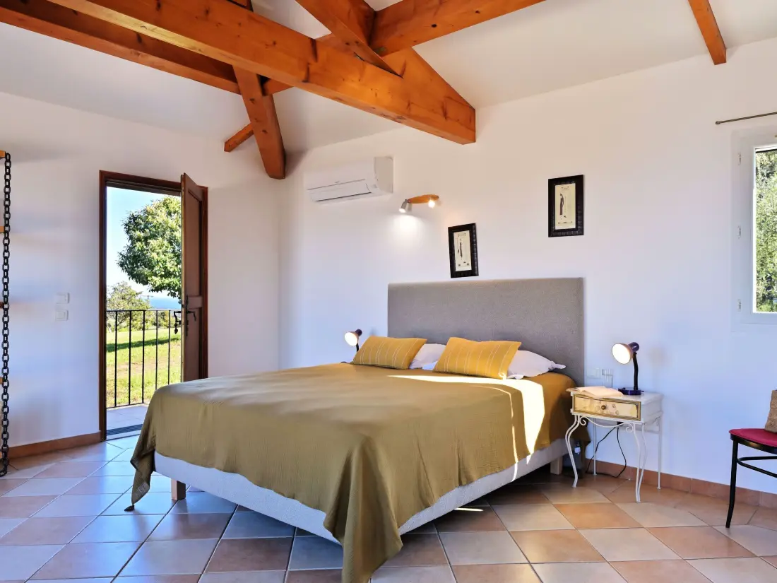 Maison de Vacances Cervione
