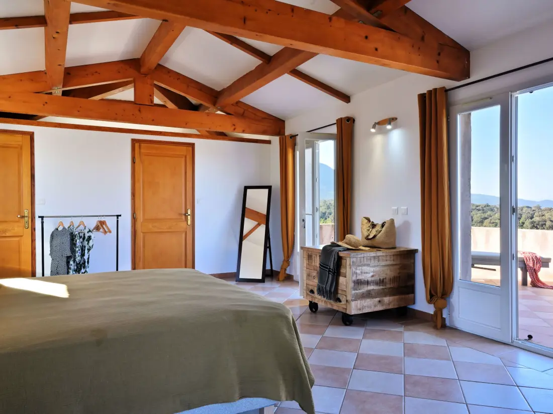 Maison de Vacances Cervione