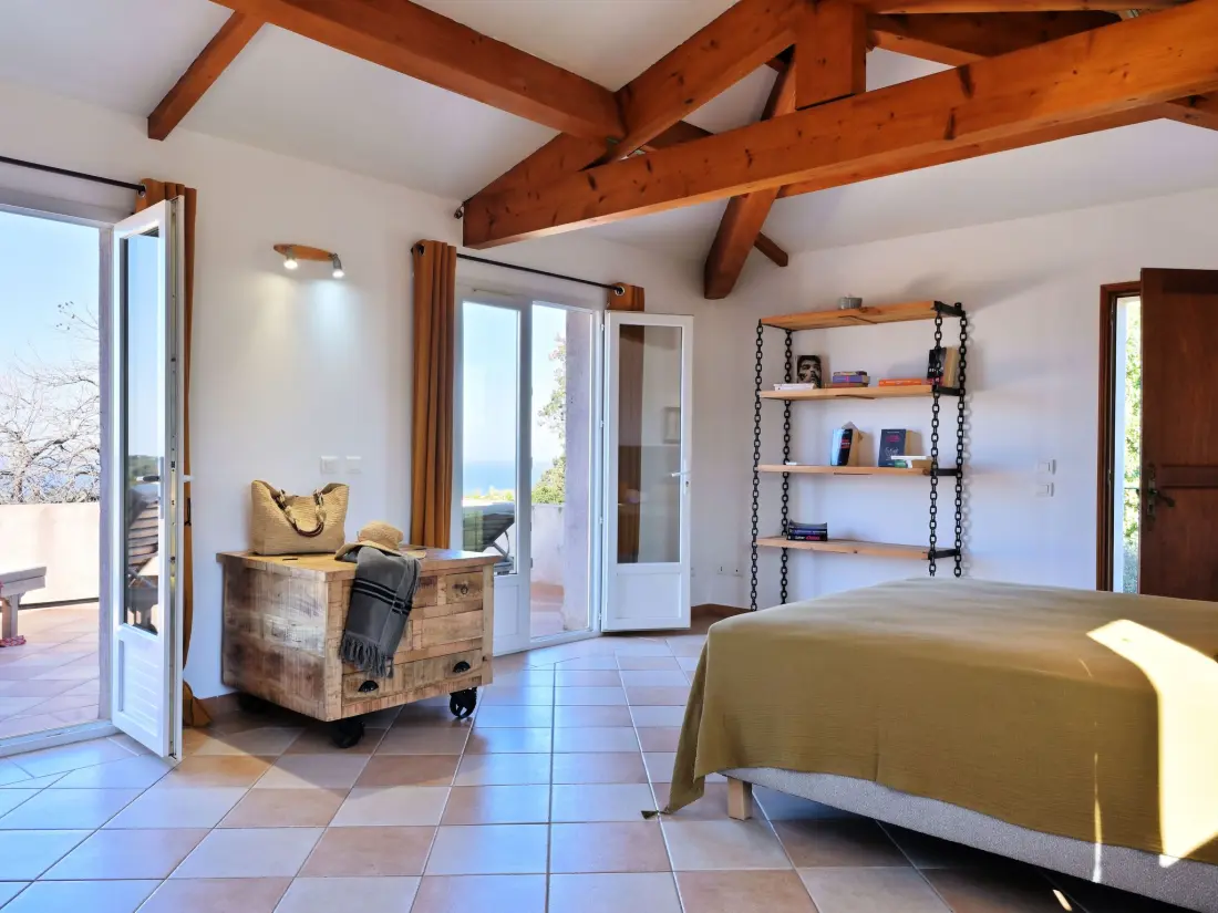 Maison de Vacances Cervione