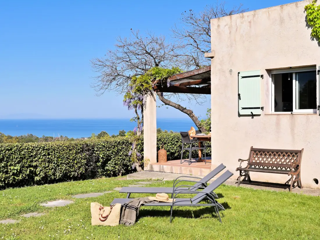 Maison de Vacances Cervione