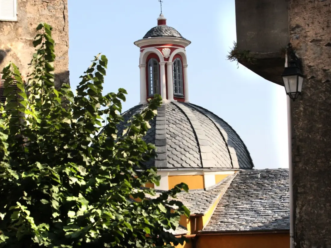 Maison de Vacances Cervione