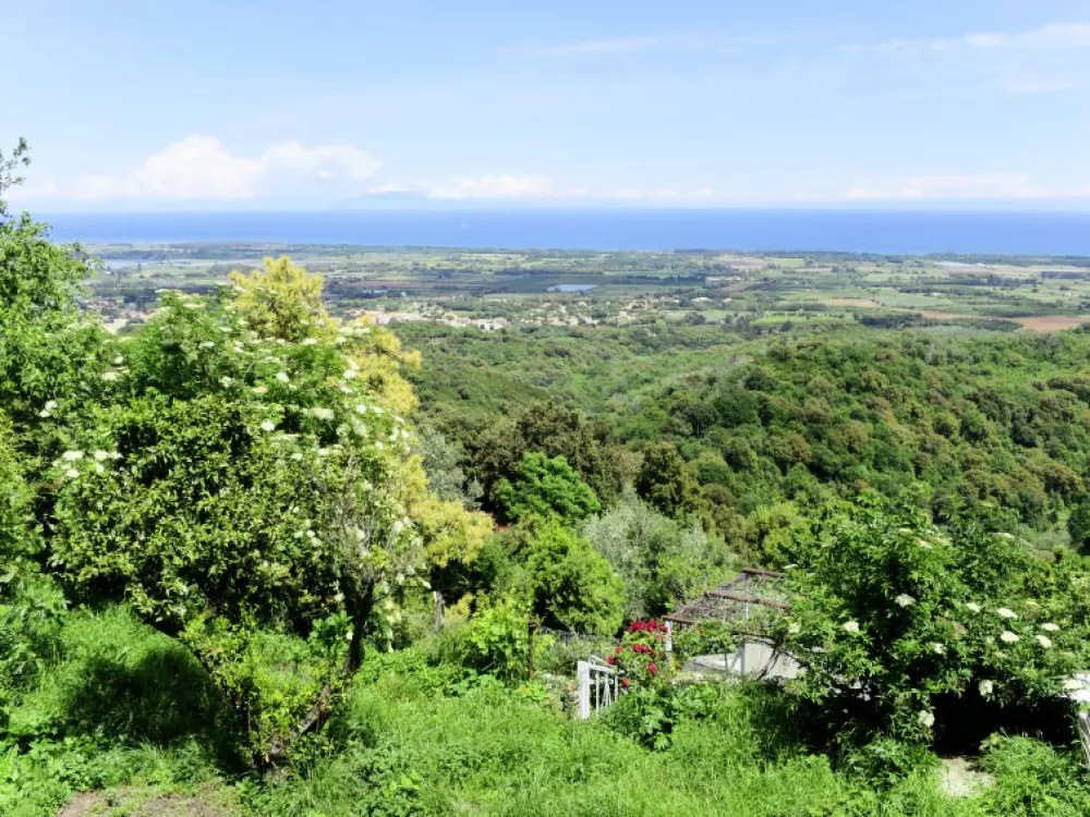 Maison de Vacances Cervione